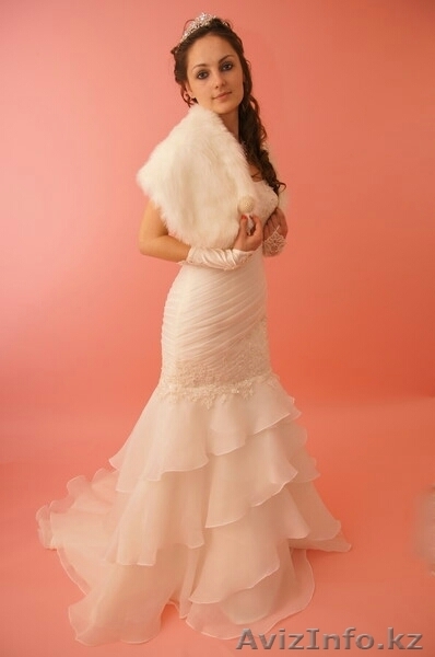 РАСПРОДАЖА Свадебных и Вечерних платьев, аксесуары! - Изображение #3, Объявление #1205698