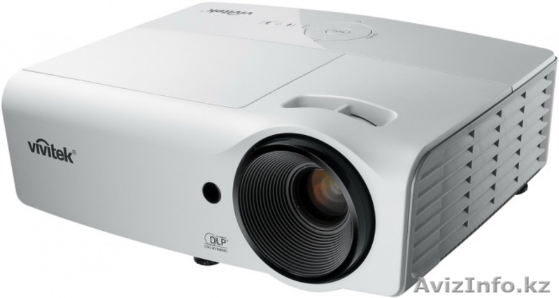 Мультимедийные проекторы Алматы - Изображение #2, Объявление #1206798