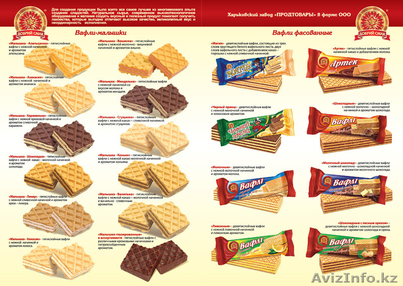 Продам  в большом ассортименте Кондитерские изделия собственного  прои - Изображение #4, Объявление #1199754