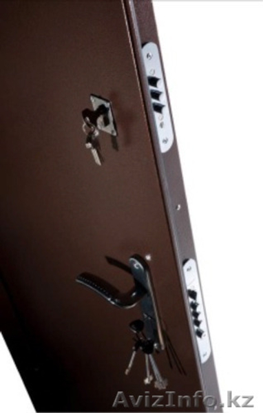 Двери входные,  металлические, утепленные. - Изображение #4, Объявление #1114593