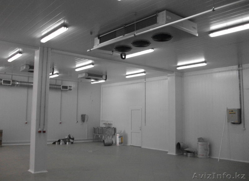 Изготовление промышленных холодильников - Изображение #3, Объявление #1199265