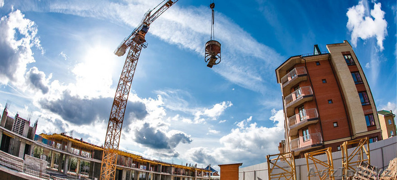 Выполняем весь комплекс строительно-монтажных работ  - Изображение #3, Объявление #1207244