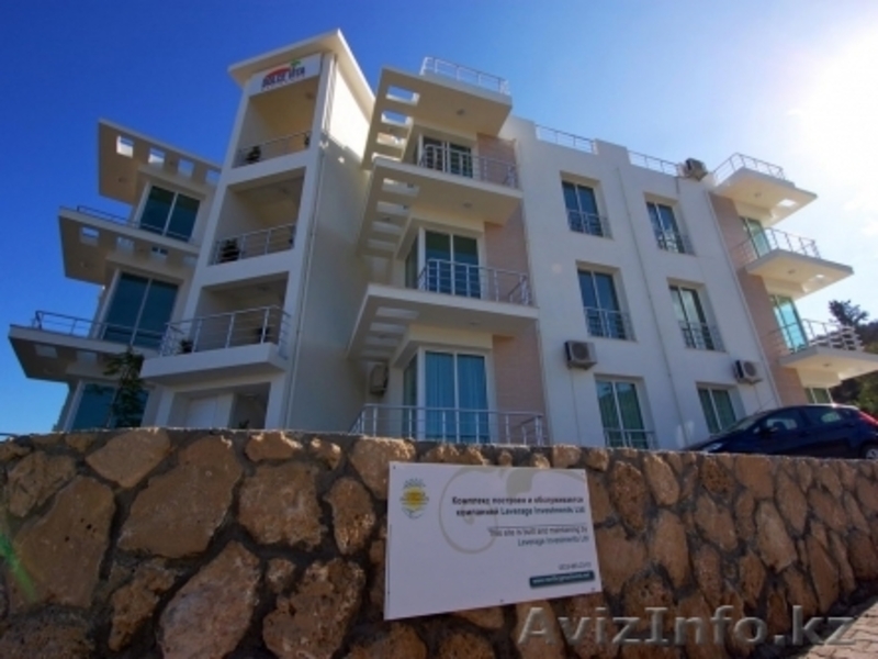 Курортная недвижимость на Средиземном море - Изображение #4, Объявление #1209001