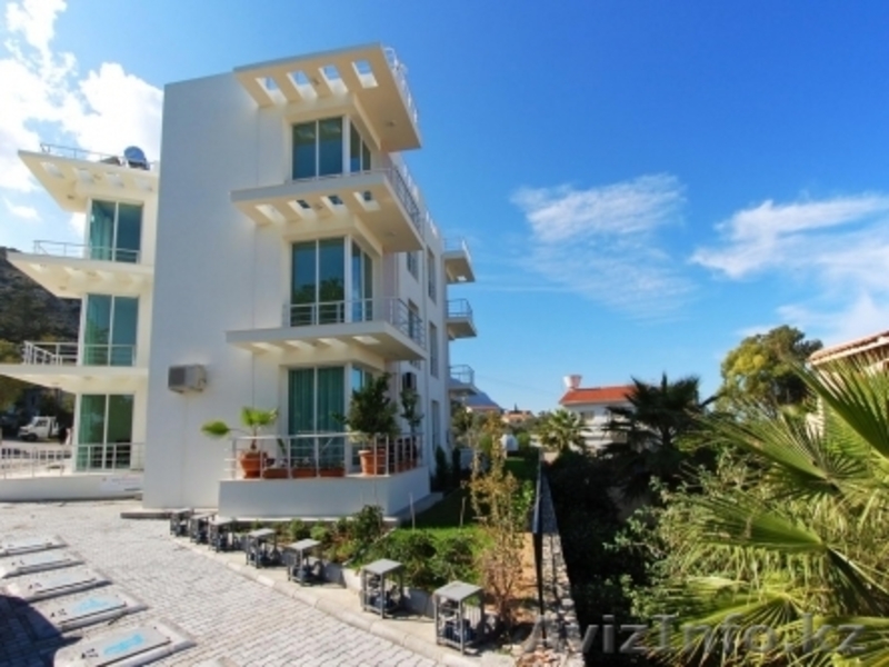 Курортная недвижимость на Средиземном море - Изображение #3, Объявление #1209001