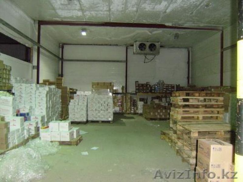 Изготовление промышленных холодильников - Изображение #4, Объявление #1199265