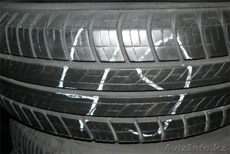 Шины б.у оптом из Германии - Изображение #5, Объявление #1207880