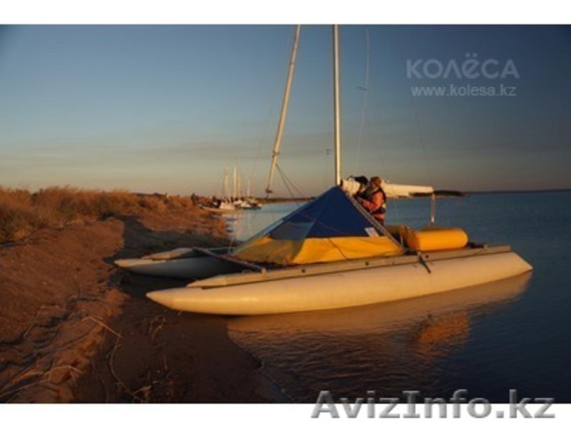 Моторные лодки из пвх ткани и другие надувные изделия - Изображение #7, Объявление #1209035