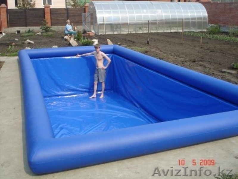 Моторные лодки из пвх ткани и другие надувные изделия - Изображение #9, Объявление #1209035