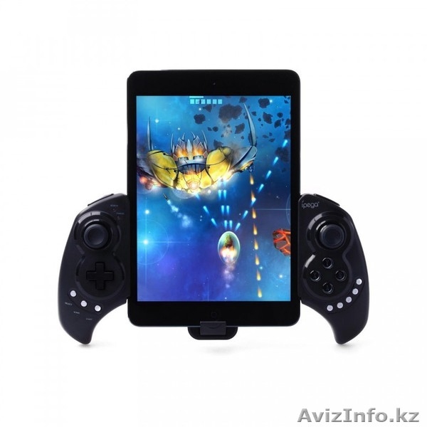 игровой джойстик  - Изображение #3, Объявление #1202091