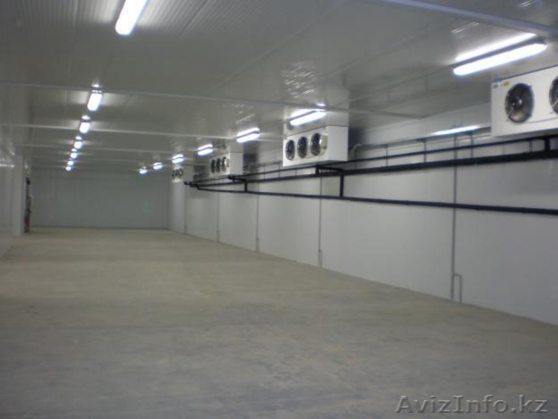 Изготовление промышленных холодильников - Изображение #5, Объявление #1199265