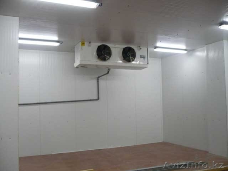 Изготовление промышленных холодильников - Изображение #6, Объявление #1199265