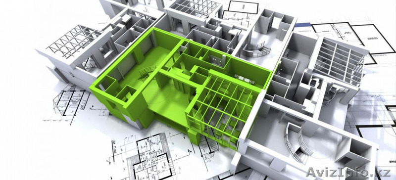 Выполняем весь комплекс строительно-монтажных работ  - Изображение #2, Объявление #1207244