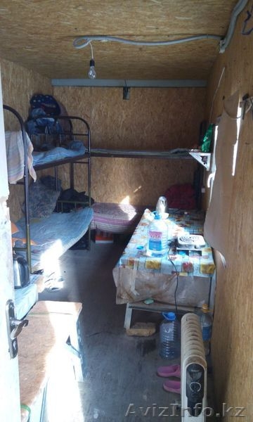 Строительные вагончики - Изображение #7, Объявление #1207356