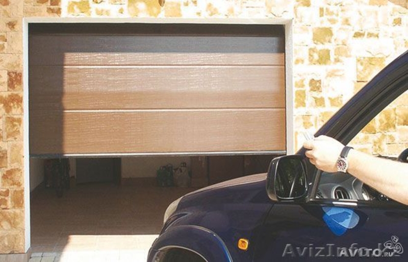 Автоматика для рольставен - Изображение #3, Объявление #1208960