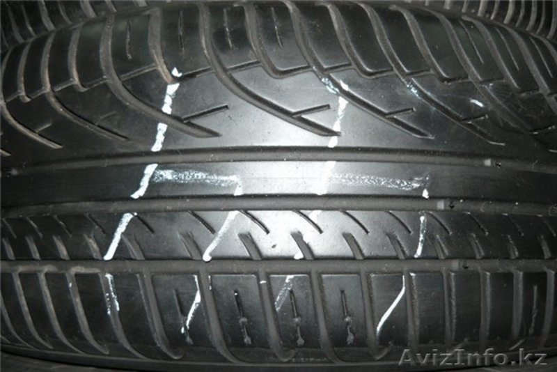Шины б.у оптом из Германии - Изображение #7, Объявление #1207880