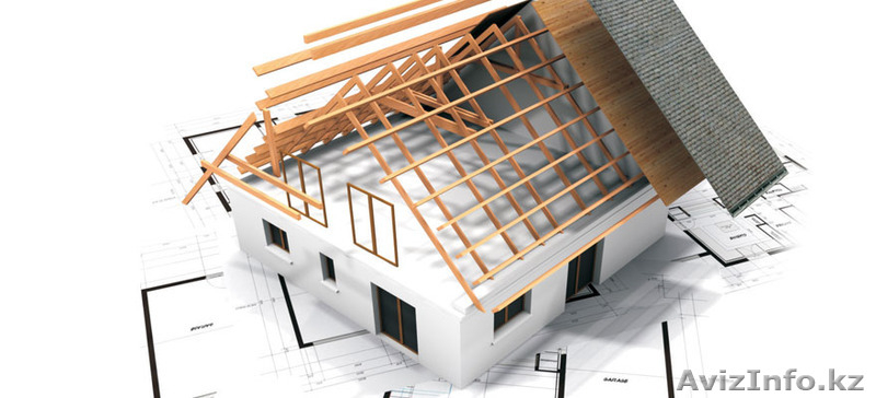 Выполняем весь комплекс строительно-монтажных работ  - Изображение #4, Объявление #1207244