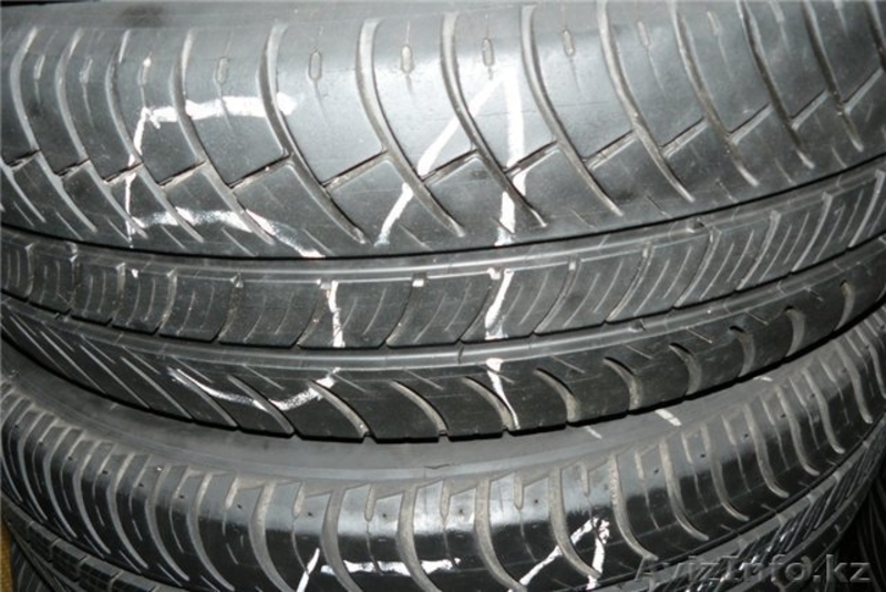 Шины б.у оптом из Германии - Изображение #8, Объявление #1207880