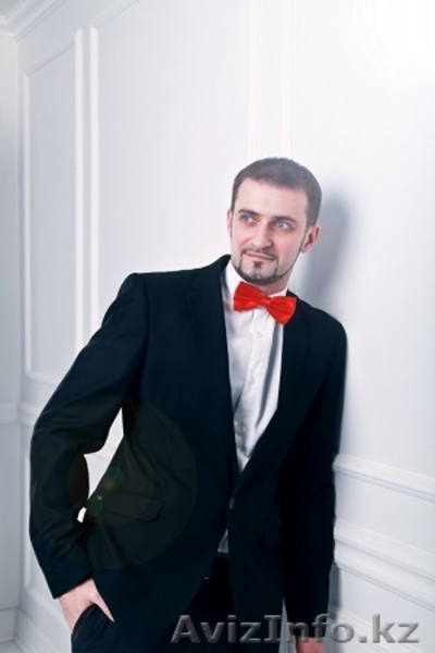 Ведущий Александр Филиппов - Изображение #1, Объявление #1211610