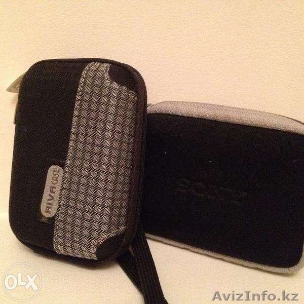 Sony Cyber-shot DSC-W320 - Изображение #4, Объявление #1200398