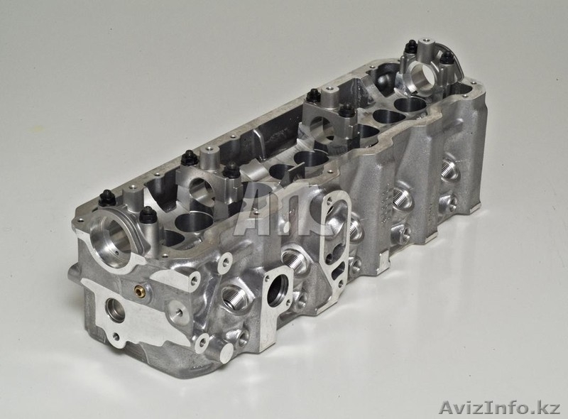 Продам головку блока 3C - Изображение #3, Объявление #1199385