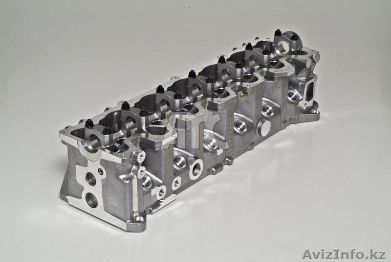 Продам головку блока RD28 - Изображение #1, Объявление #1199389