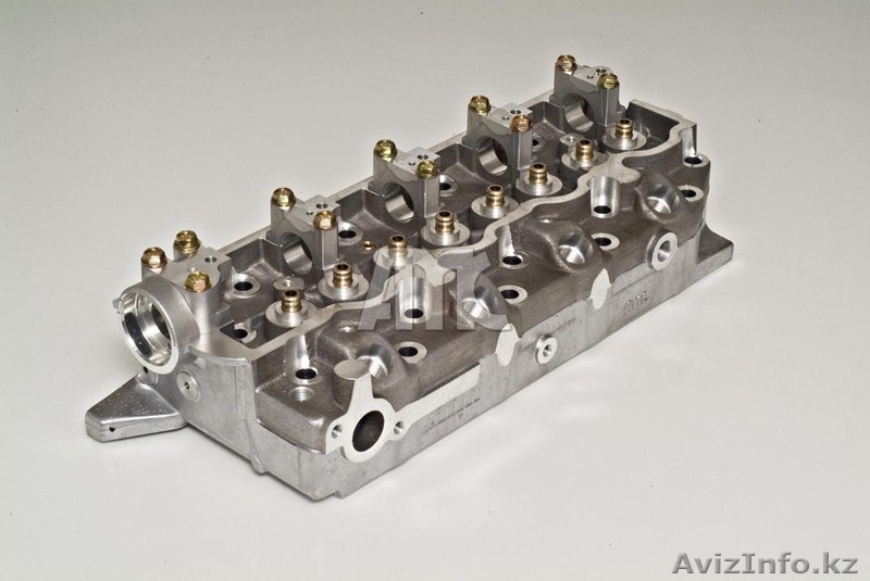 Продам головку блока 4d56 - Изображение #2, Объявление #516714