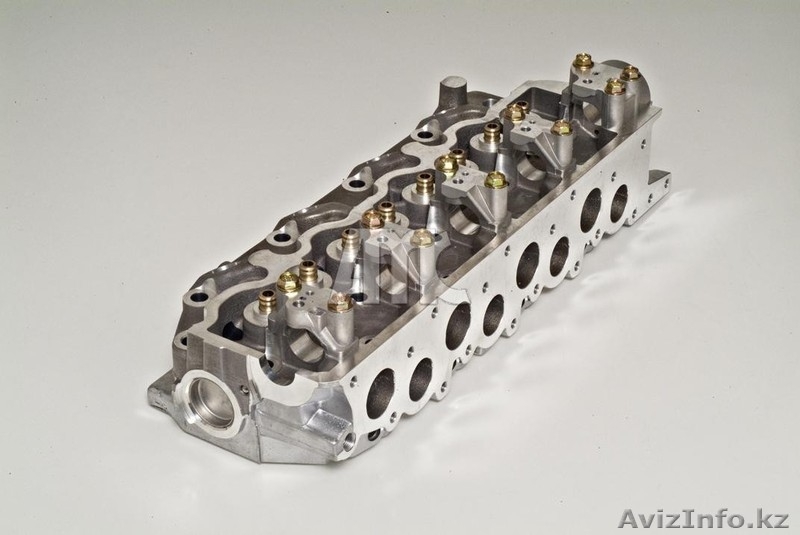 Продам головку блока 4d56 - Изображение #3, Объявление #516714