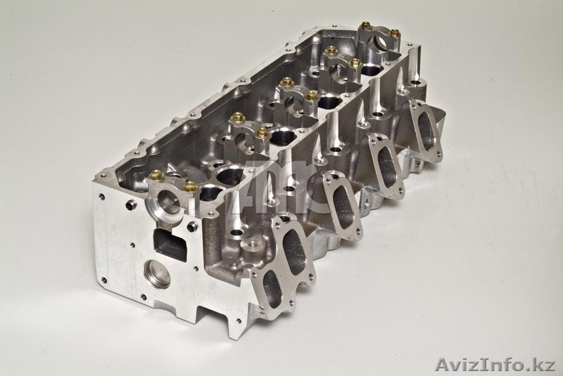 Продам головку блока 1KZ - Изображение #2, Объявление #1199383