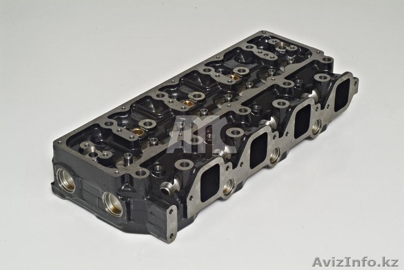 Продам головку блока TD27 - Изображение #2, Объявление #1199386