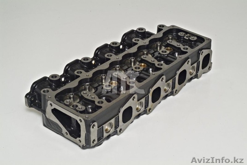 Продам головку блока TD27 - Изображение #3, Объявление #1199386