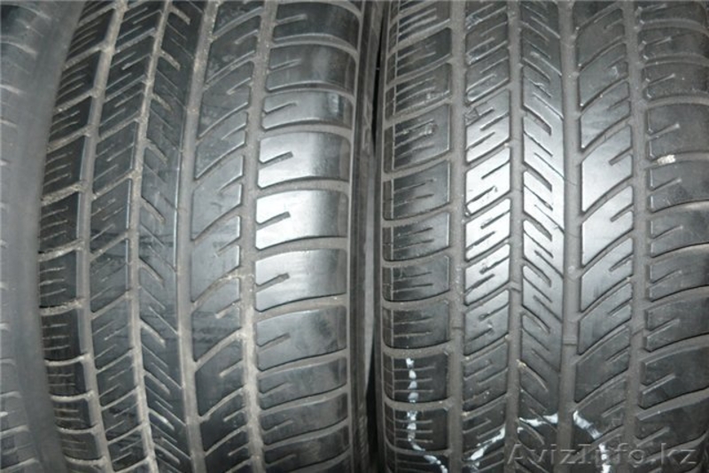 Шины б.у оптом из Германии - Изображение #9, Объявление #1207880
