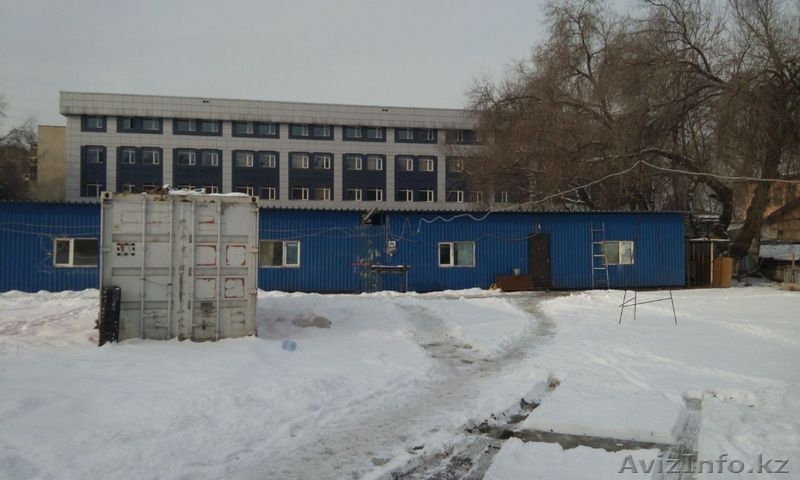 Строительные вагончики - Изображение #3, Объявление #1207356