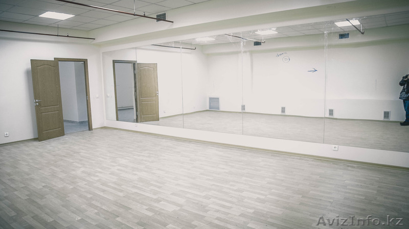 Аренда танцевального зала в Алматы - Изображение #2, Объявление #1202144