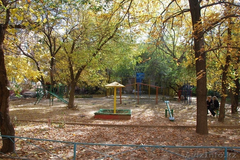 Продам двухкомнатную квартиру в центре Алматы - Изображение #5, Объявление #1199345