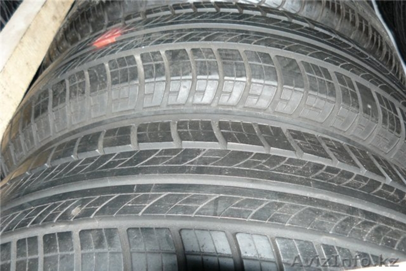 Шины б.у оптом из Германии - Изображение #10, Объявление #1207880