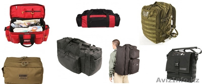 BISON. Сумки, рюкзаки, чемоданы, спортивные сумки в Алматы. - Изображение #1, Объявление #1204429