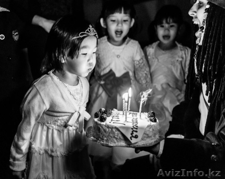 Аниматор от комании Золотой ключик  - Изображение #8, Объявление #1199504