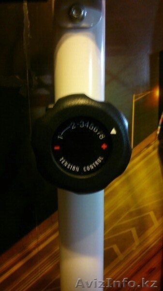 Продам вело тренажер в хорошем состоянии.  - Изображение #3, Объявление #1208474