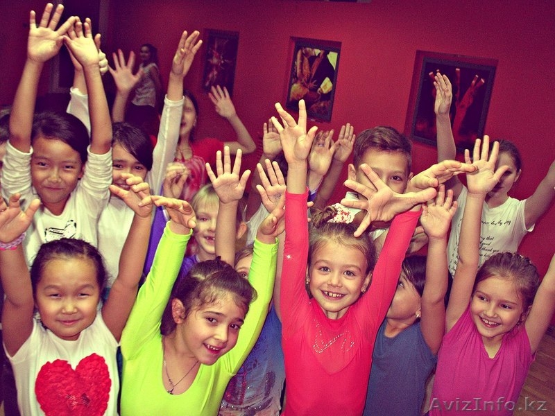 Академия Танцев "Empire Kid's" - Изображение #2, Объявление #1205803