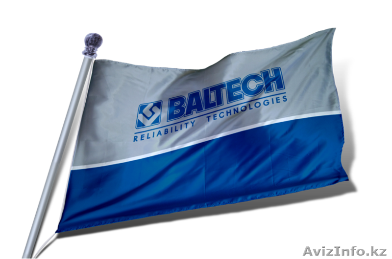 Компании BALTECH исполняется 15 лет. Приглашаем Вас на юбилейный семинар  - Изображение #1, Объявление #1208026