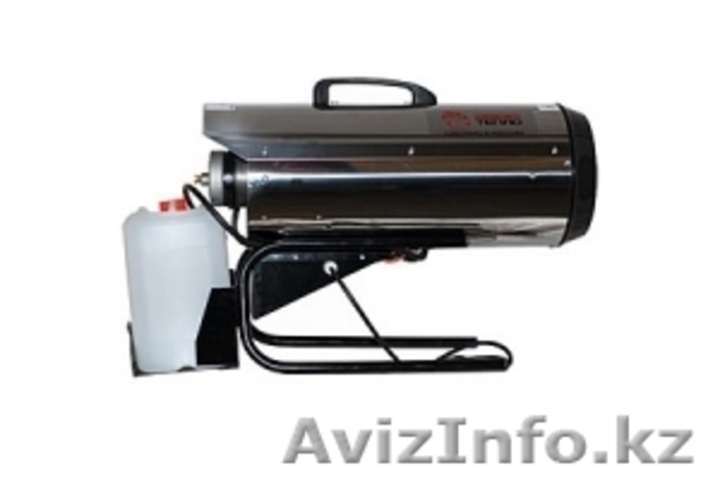 Дизельные калориферы прямого нагрева - Изображение #5, Объявление #1202345