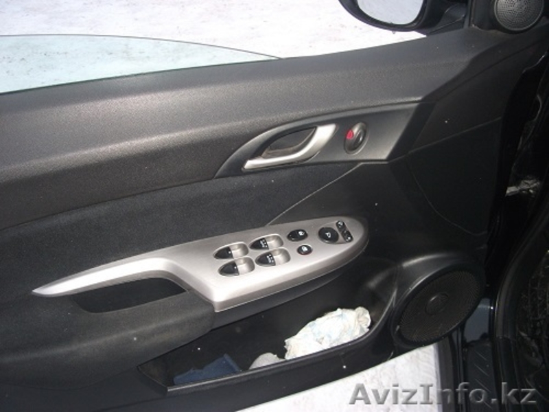 HONDA  civic  5d  европеец  - Изображение #8, Объявление #1204335