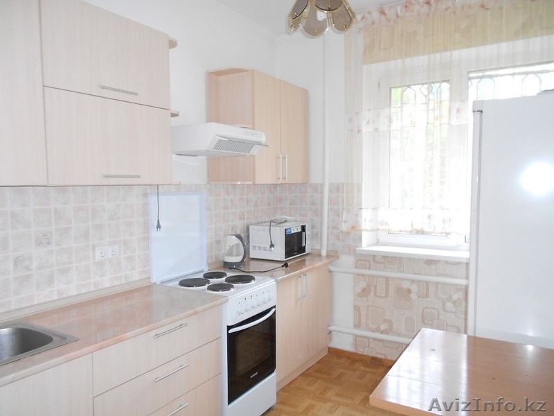 Сдам в аренду 2хкомн. кв-ру в Самал-1 - Изображение #6, Объявление #1201664