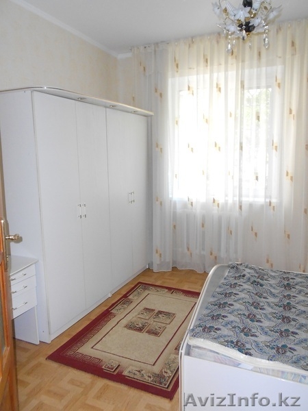 Сдам в аренду 2хкомн. кв-ру в Самал-1 - Изображение #3, Объявление #1201664