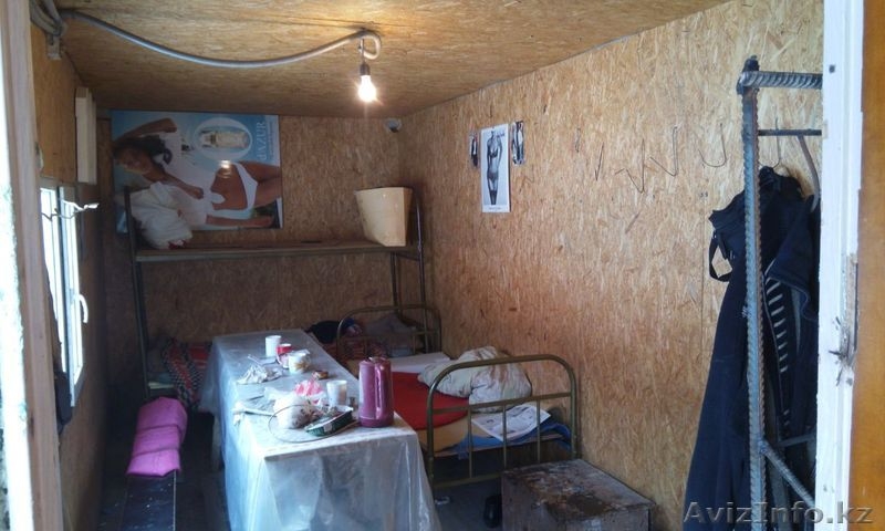 Строительные вагончики - Изображение #5, Объявление #1207356