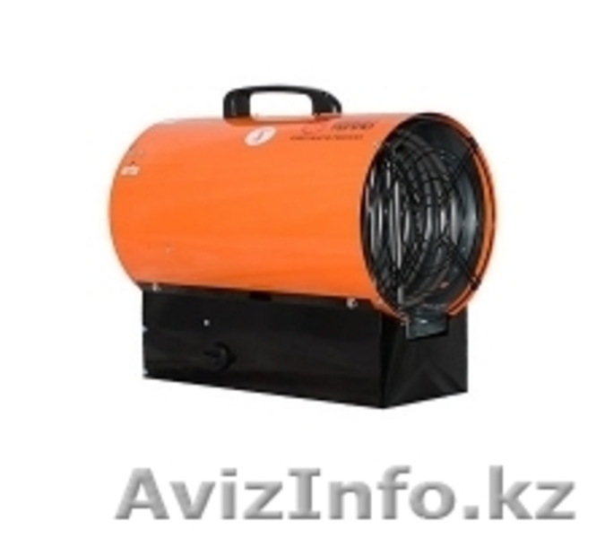 Электрические тепловентиляторы - Изображение #2, Объявление #1202349