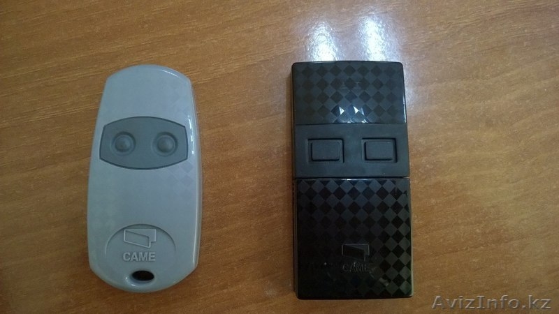 Пульты для ворот Came. ЦЕНА с доставкой - Изображение #1, Объявление #1200664