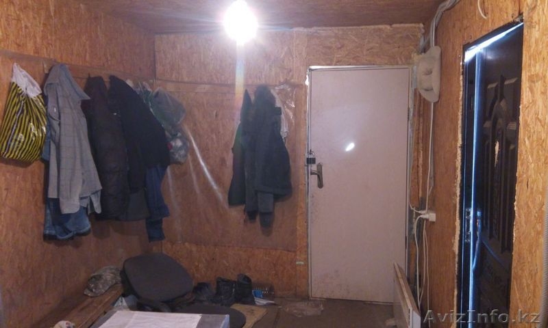 Строительные вагончики - Изображение #6, Объявление #1207356