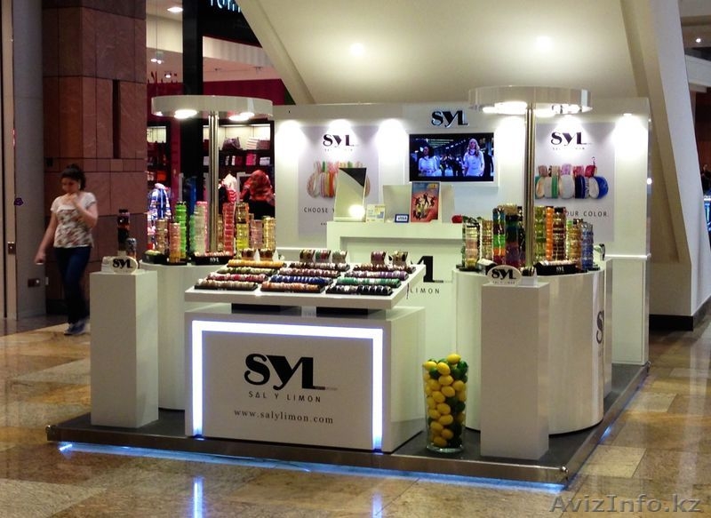 Новая, стильная франшиза из Швейцарии! - Изображение #2, Объявление #1199684