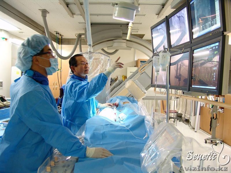 Лечение в Южной Корее - Изображение #1, Объявление #1211268